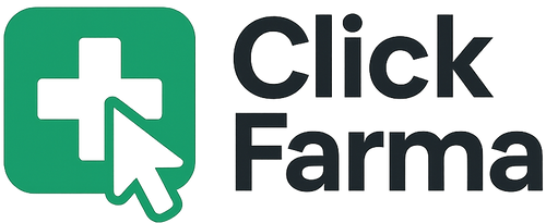ClickFarma Shop